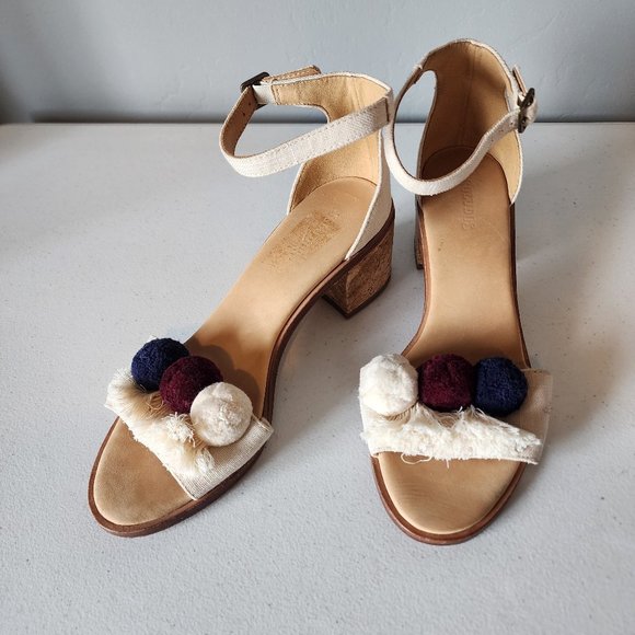 Soludos Sandals "EUC" - Picture 9 of 16